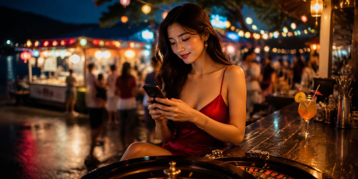 Giao diện cá cược Jackpot hấp dẫn trên soicau247 với nhiều người chơi