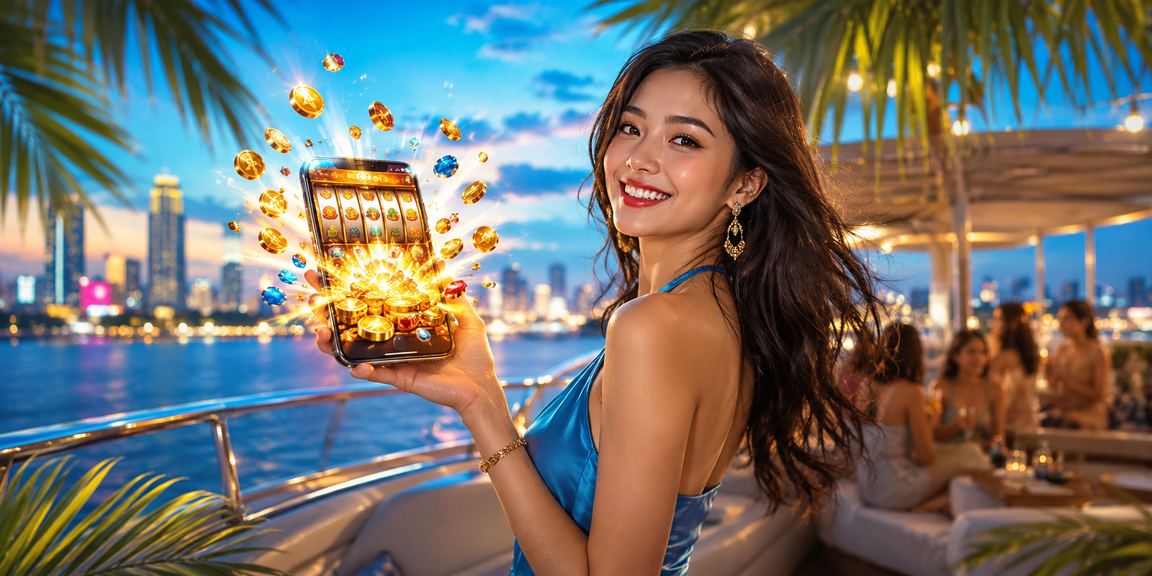Trải nghiệm VIP sang trọng và độc quyền trên nền tảng soicau247